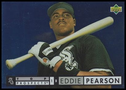 549 Eddie Pearson